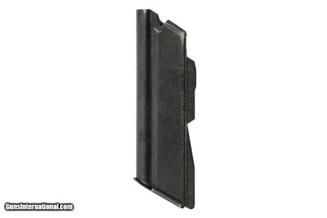 Winchester Model 77 22lr Magazine