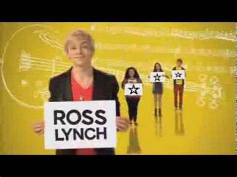 Austin & Ally - Theme Song - Seasons 1-3 (Reversed) - YouTube