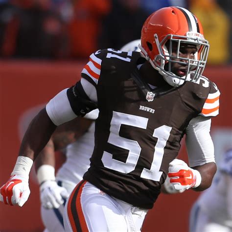 Cleveland Browns: Which Players Will Be Affected Most by Free Agency ...