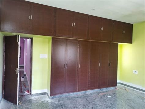 Pvc Loft Cupboard At Rs 280 Sq Ft Pvc Bedroom Cupboard In Chennai