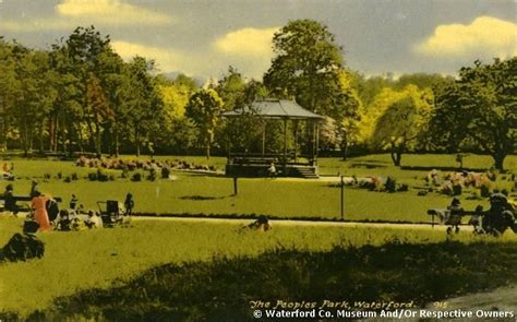 Photo Archive Waterford County Museum