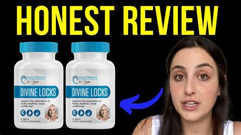 DIVINE LOCKS COMPLEX DIVINE LOCKS REVIEW DOES DIVINE LOCKS ACTUALLY