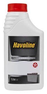 Антифриз TEXACO Havoline XLC+B50 — купить в интернет-магазине по низкой ...