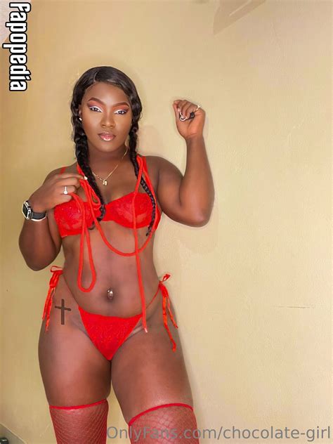 Chocolate Kitti Nude Onlyfans Leaks Photo Fapopedia