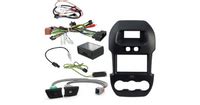 Head Unit Installation Accessories | Polaris GPS