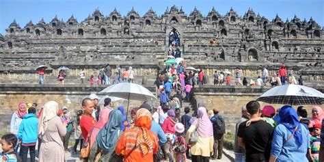 Sektor Pariwisata Diprediksi Jadi Penyumbang Devisa Terbesar Di