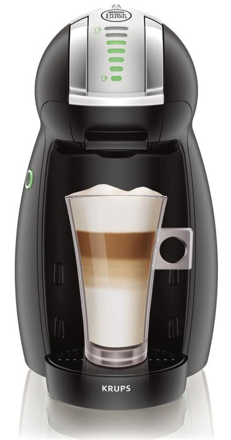 KRUPS Dolce Gusto Genio KP 1500 Ekspres Niskie Ceny I Opinie W Media