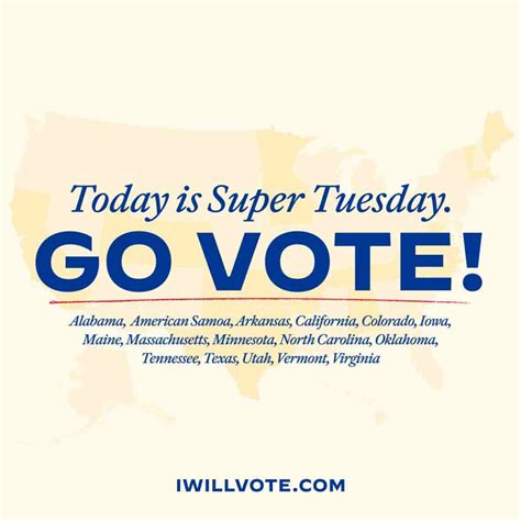 Super Tuesday Memes Bridging Comedy And Civic Duty