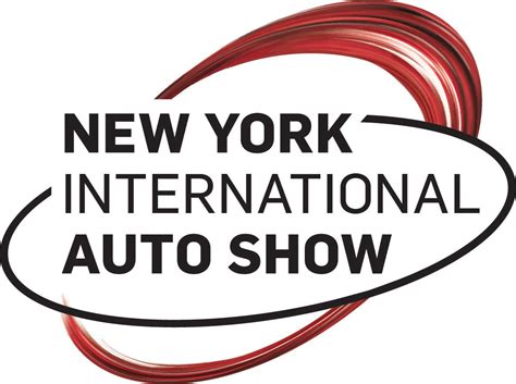 New York International Auto Show Ticket Giveaway