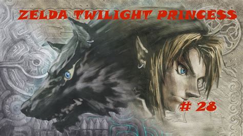 Lets Play The Legend Of Zelda Twillight Princess German HD 28 Der