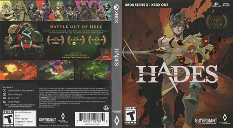 Hades Prices Xbox Series X Compare Loose Cib And New Prices