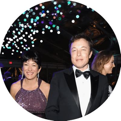 Breaking WSJ Exclusive: Elon Musk’s Boundary-Blurring Relationships ...