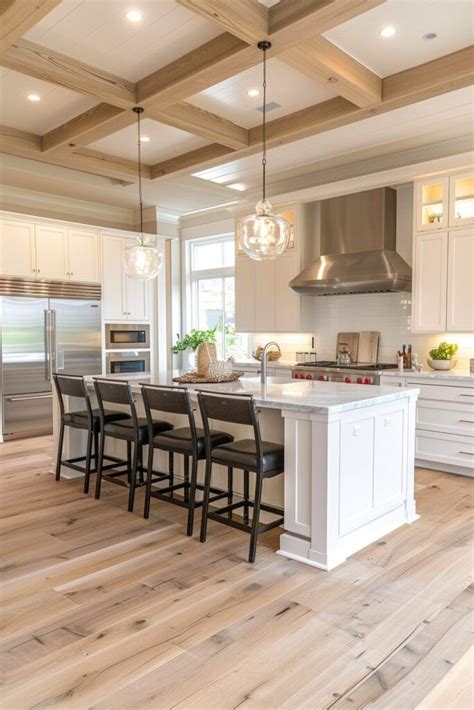 White Oak Hardwood Floors Design Inspirations To Enhance Your Home