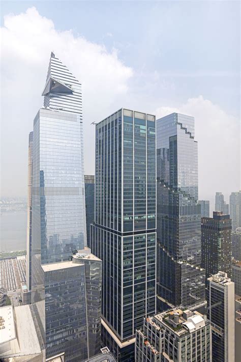 Entire 38th Floor Suite 3800 Commercial Space For Rent At 375 9th