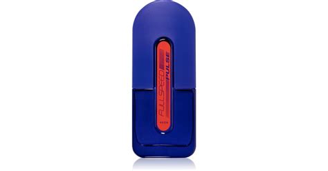 Avon Full Speed Pulse eau de toilette for men | notino.co.uk