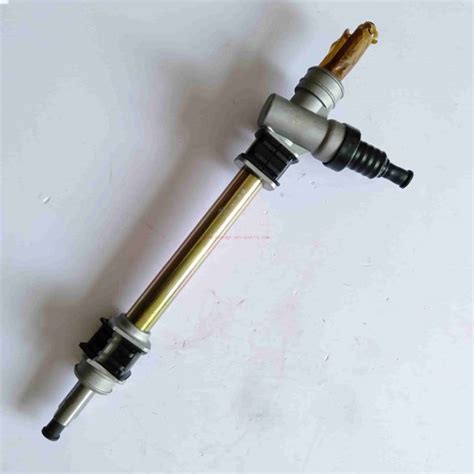 Chinese Wholesaler Power Steering Rack For Chana Benben Mini Changan