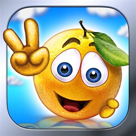 Cover Orange 2: Journey by FDG Mobile Games GbR