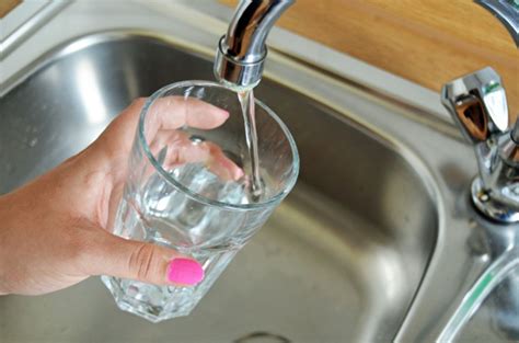 Leitungswasser Zum Trinken BUND Naturschutz In Bayern