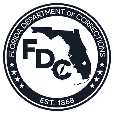 Vision, Mission, Value, and Goals -- Florida Department of Corrections