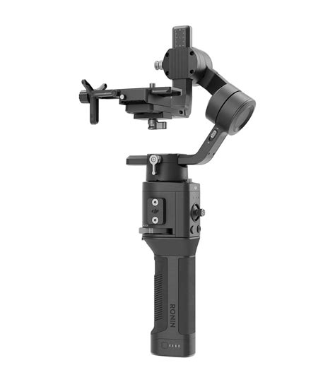 Buy Dji Ronin Sc Axis Gimbal Stabilizer Price In Pakistan