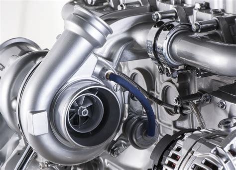 Twin Turbo E Biturbo Diferentes Ou Semelhantes Blog Da Fpt