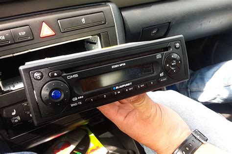 Get Your Free Blaupunkt VW MID EU UP1 BVX Radio Code Online 2023