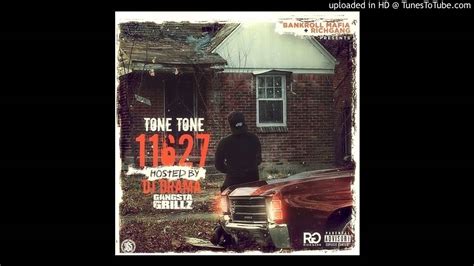 Tone Tone Feat Team Eastside Peezy All Day YouTube