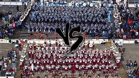 Jackson State Vs Texas Southern University 5th Quarter 2023 YouTube