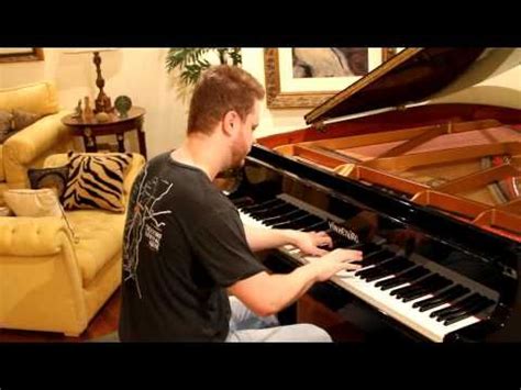 The Cat Concerto Music - Hungarian Rhapsody No.2 on piano Tom And Jerry ...