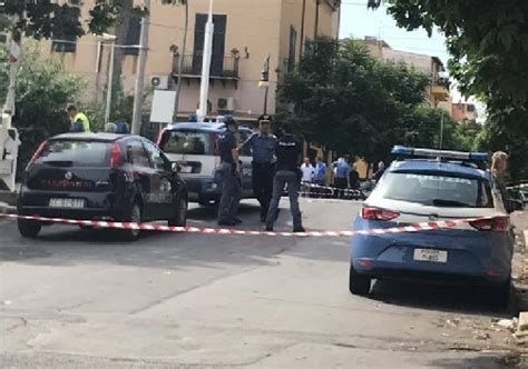 Tragedia Al Passaggio A Livello Di Santa Flavia Un Uomo Muore Travolto