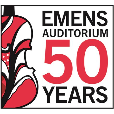 Emens Auditorium Celebrates 50 Years Of Entertainment Ball State