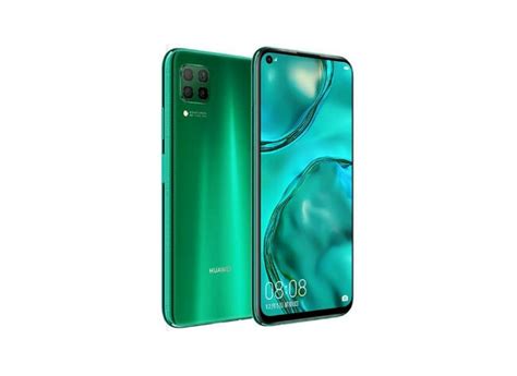 Huawei P40 Lite Specifications Features And Price