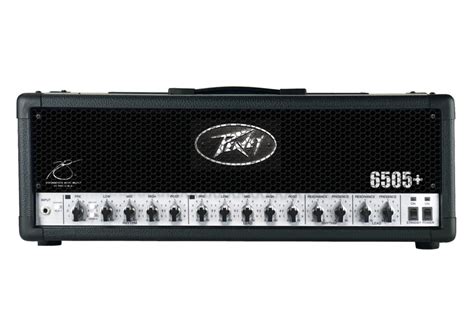 Peavey 6505 Tube Set Amptubes For All Your Tube Needs