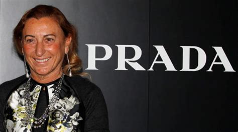 Miuccia Prada | Biography, Pictures and Facts