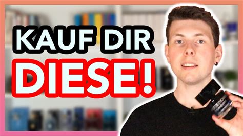 Kauf dir diese Düfte und du brauchst keine anderen mehr YouTube