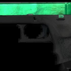 Gamma Doppler Emerald Cs