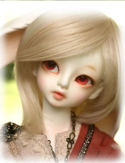 1 4 Scale Nude Bjd Girl Msd Joint Doll Resin Figure Model Toy Gift Not