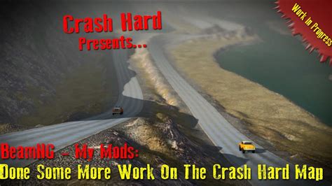 Beamng drive crash test map - casabxe