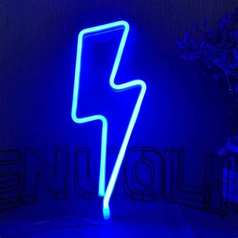 Blue Neon Lights Wallpapers - Top Free Blue Neon Lights Backgrounds ...