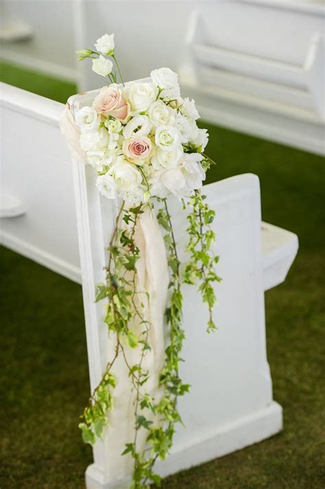 Pew Aisle Markers 6 Of Four Photography Aisle Markers Wedding Floral