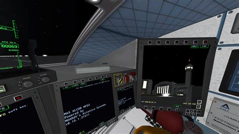 [Min KSP 1.8.1] Kerbal Flying Saucers - Build Flying Saucers in KSP! - Page 8 - Add-on ...