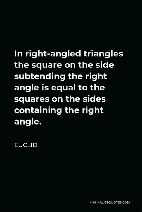 Triangle Quotes Minimalist Quotes