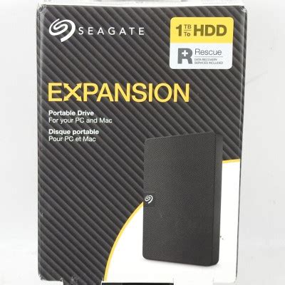 Disque Dur Externe 1To Expansion SEAGATE