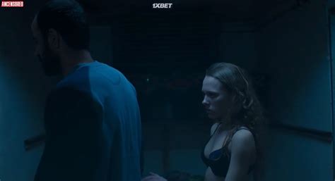 Shira Haas Nude Pics Page