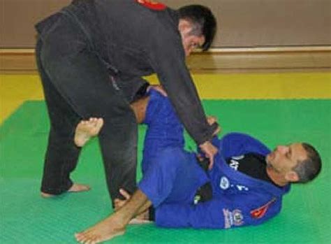 The 8 Primary Bjj Guards Explained Guide Build A Killer Guard