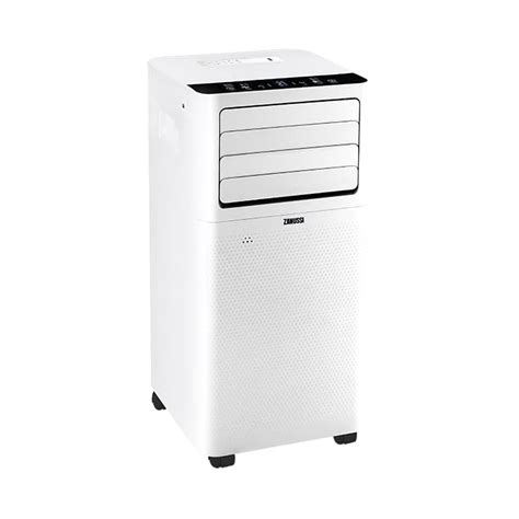 Купить мобильный кондиционер Zanussi ZACM 10 mp III/n1 | Занусси Марко Поло