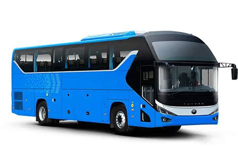 50 Seater Tour Bus For Sale Used&New | Vehicle Global Exporter