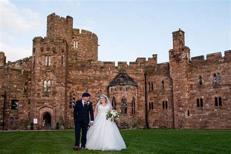 Peckforton Castle - Wedding Highlight Film - Leeds Wedding Videography