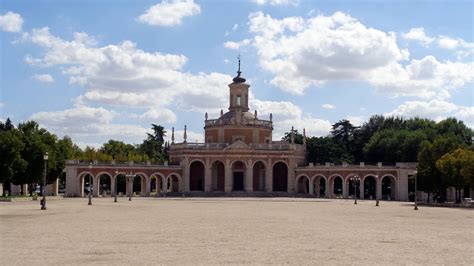 Aranjuez Spain Church Of San - Free photo on Pixabay - Pixabay