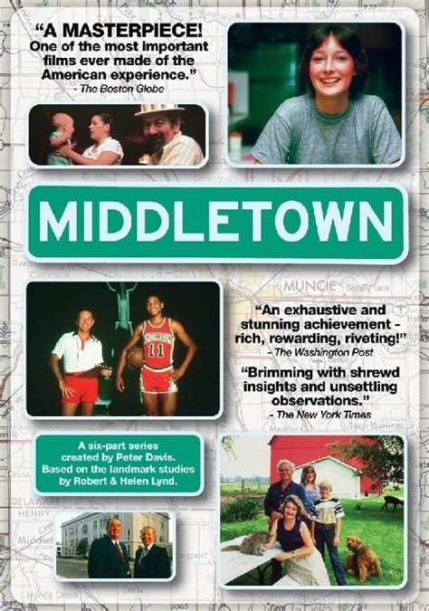 Middletown Movie Streaming Online Watch